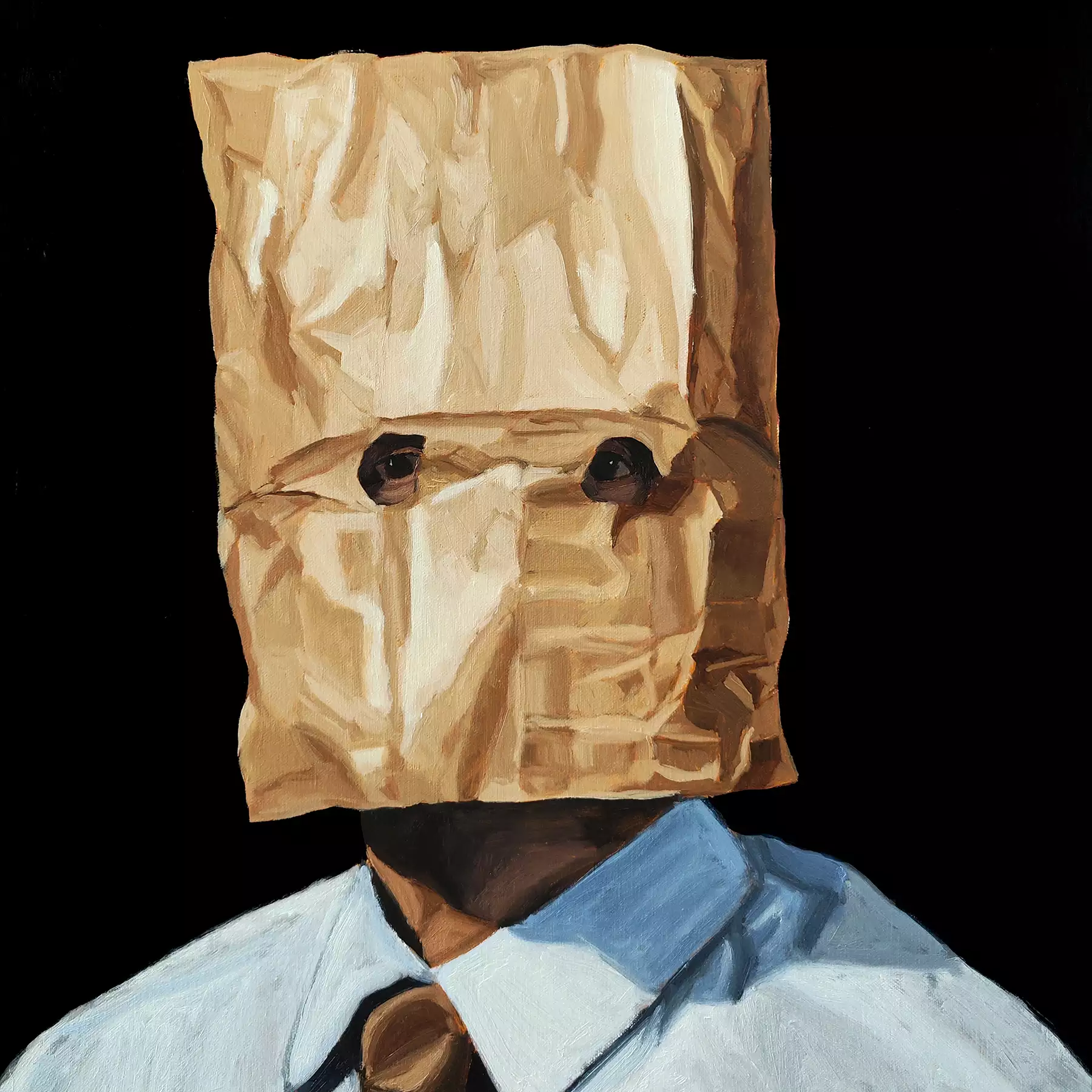 Faceless Facade 01